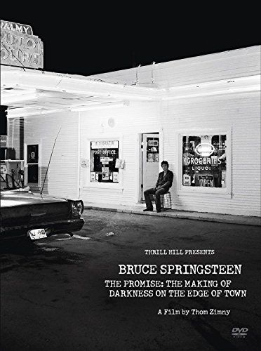BRUCE SPRINGSTEEN: THE PROMISE: THE MAKING OF DARKNESS ON THE EDGE OF TOWN