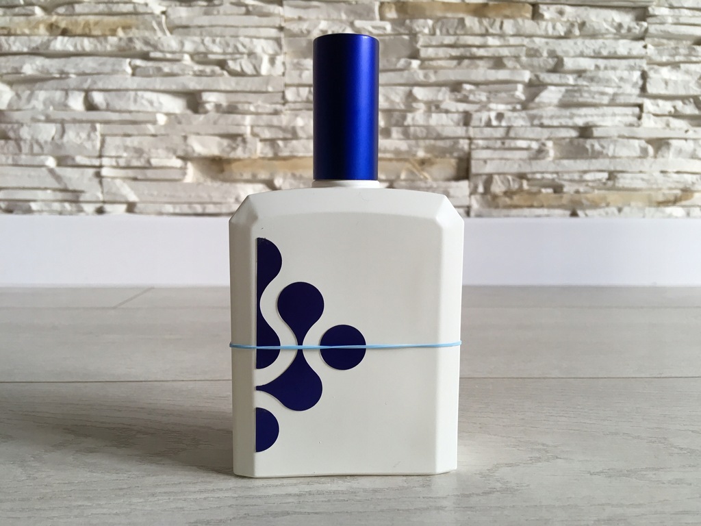 Histoires de Parfums This Is Not A Blue Bottle 1.5