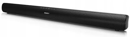 Soundbar Sharp HT-SB95 2.0 40 W czarny