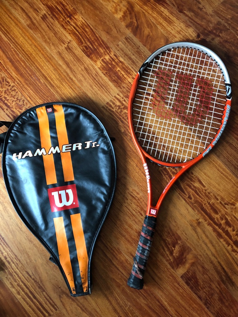 wilson hammer 26
