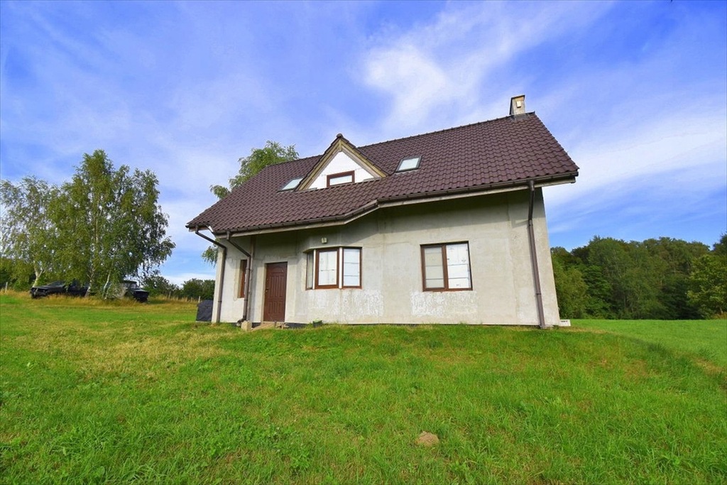 Dom, Kwietnik, Młynary (gm.), 98 m²