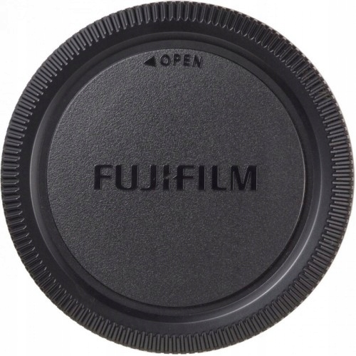 Dekielek FujiFilm RLCP-001 na tył obiektywu X