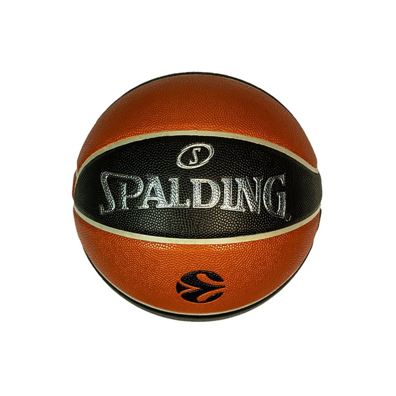 Piłka Spalding Euroleague TF-500 In/Out Ball 84002