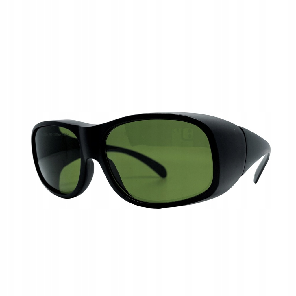 OKULARY OCHRONNE DO DEPILACJI LASEROWEJ LASERA IPL 11874704969