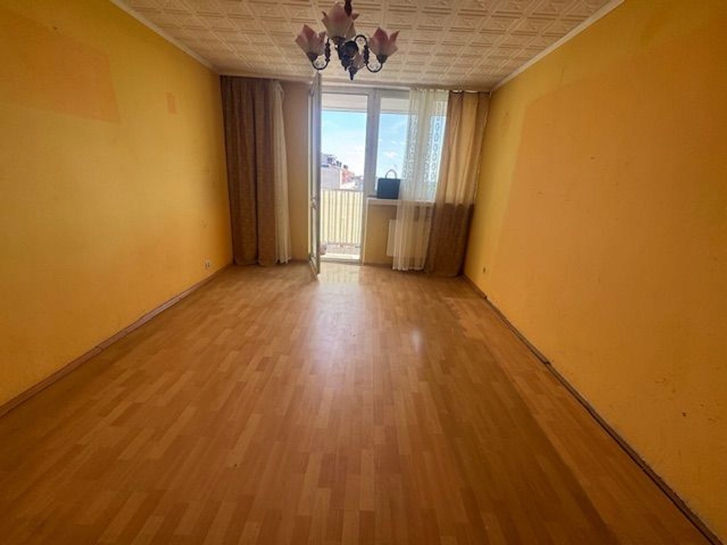 Mieszkanie, Łódź, Widzew, Zarzew, 49 m²