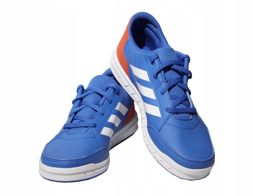 WYPRZEDAŻ! BUTY ADIDAS ALTA SPORT D96867 R 35 1/2