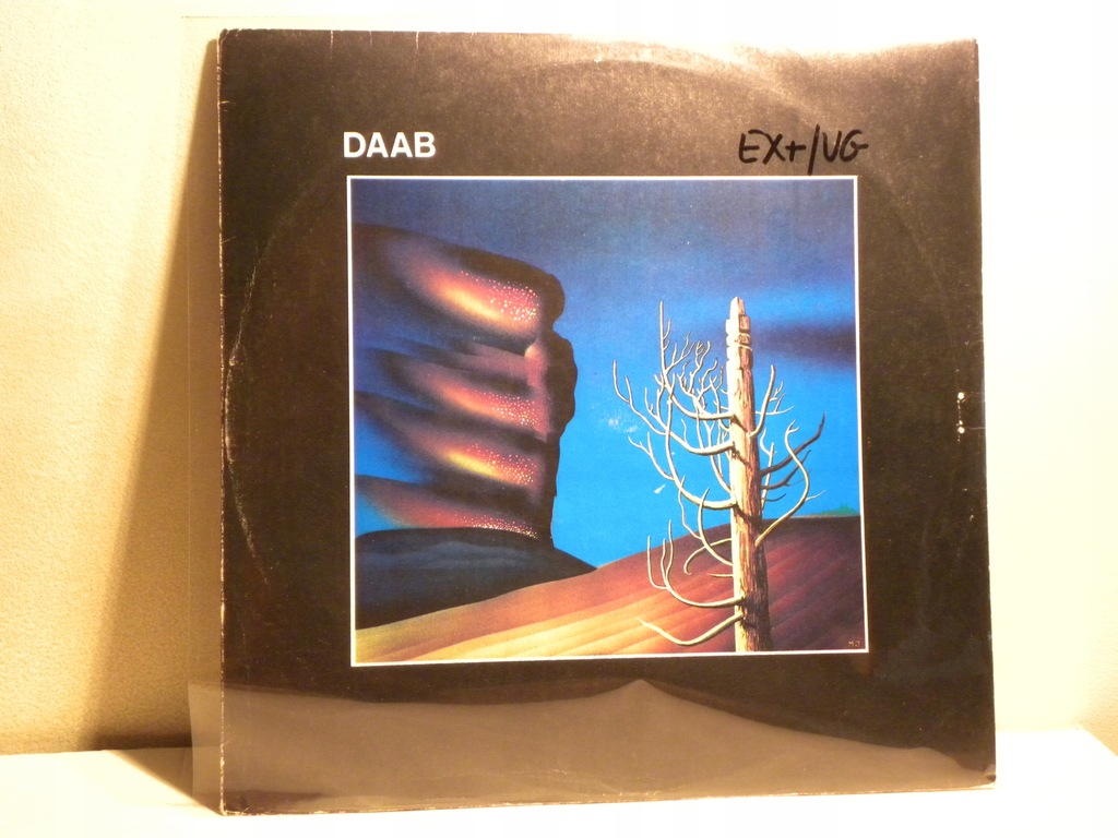 Купить LP VINYL DAAB III 3 REGGAE EX+ 1 PRESS: отзывы, фото, характеристики в интерне-магазине Aredi.ru