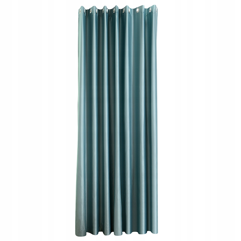 Grommet Curtain Panel Pinch Pleat Curtain Blackout