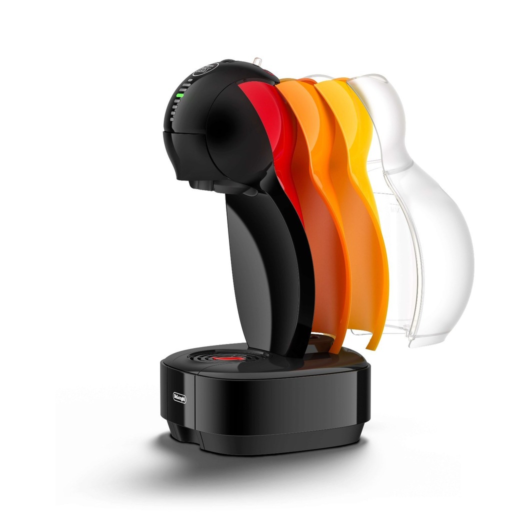 Ekspres na kapsułki DELONGHI Dolce Gusto +GRATIS 7428657229