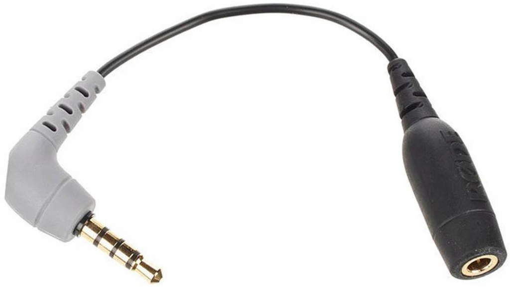RODE SC4 - Kabel TRS do TRRS