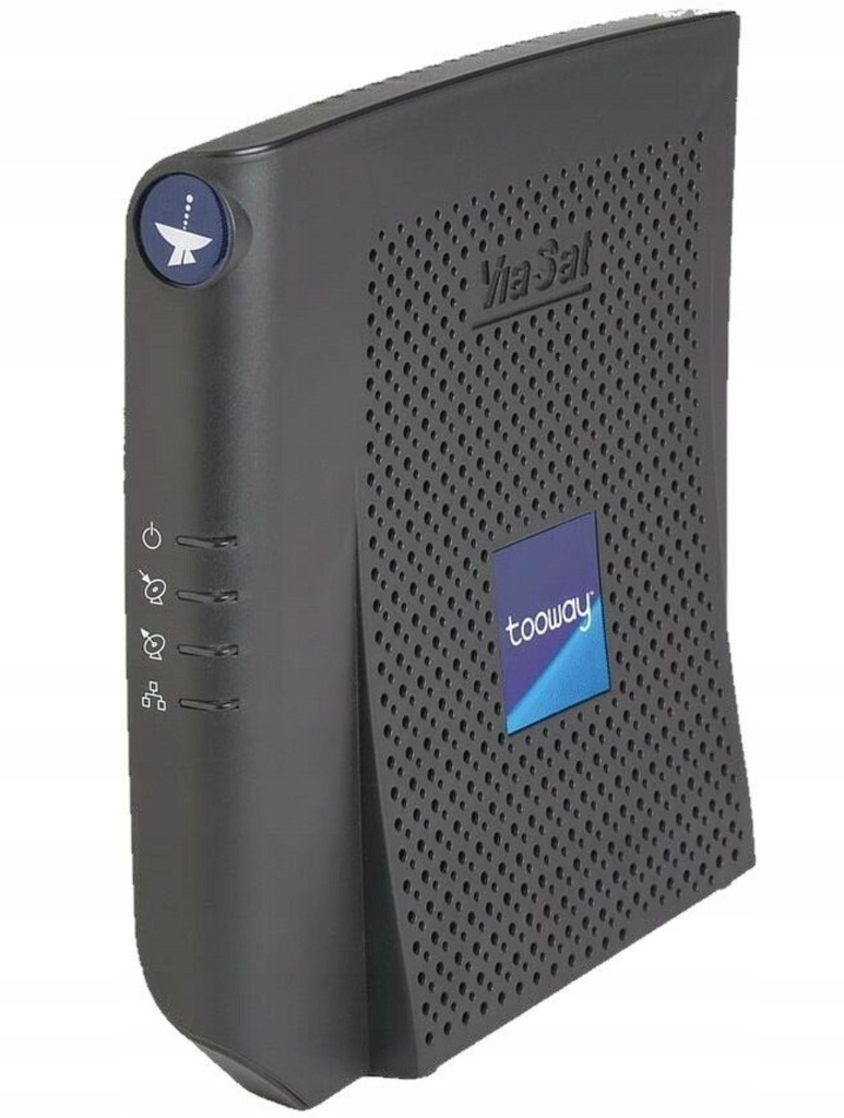 Modem satelitarny VIASAT SURFBEAM 2 RM4100 komplet 9993633432