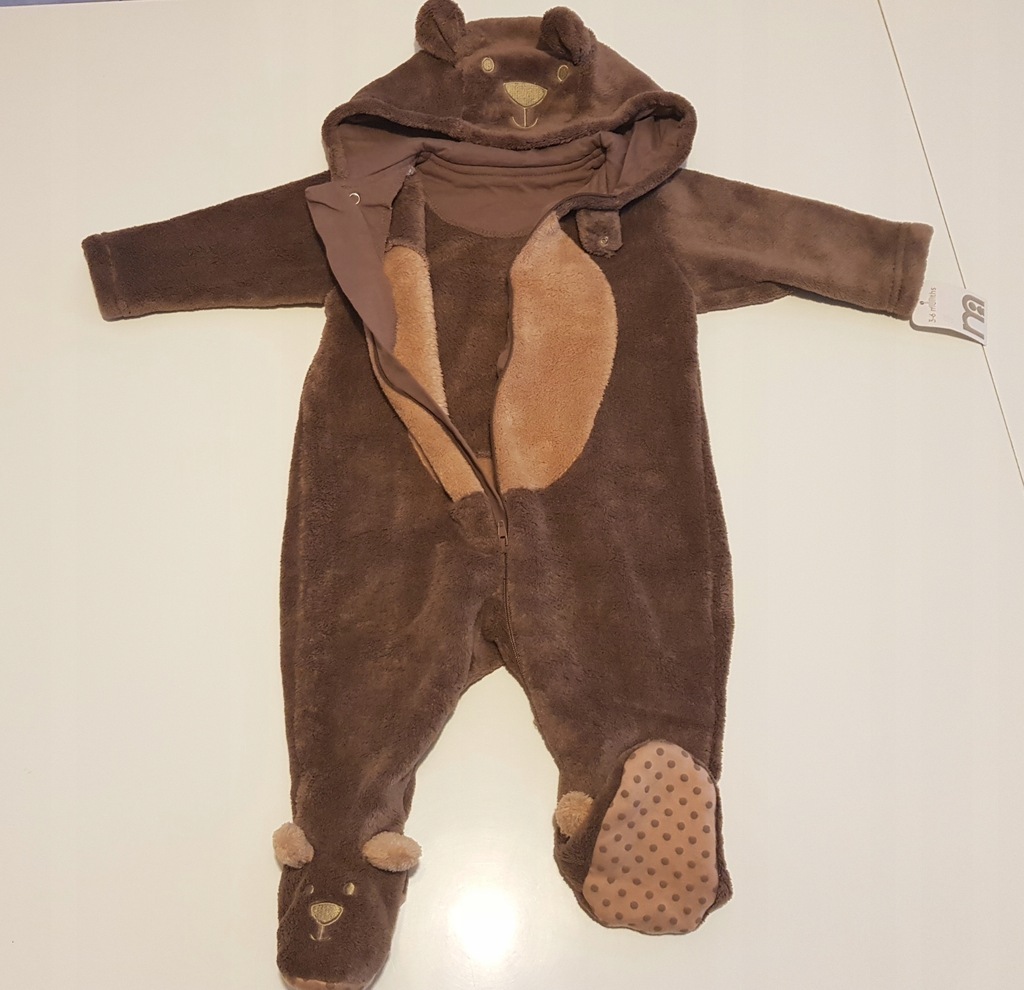 Kombinezon 3/6 m-ca 8kg MotherCare