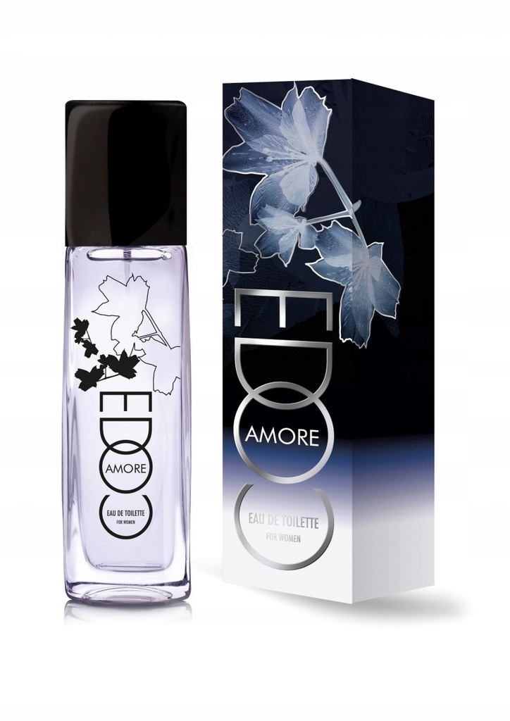 Vittorio Bellucci Amore Code Woda toaletowa 100ml