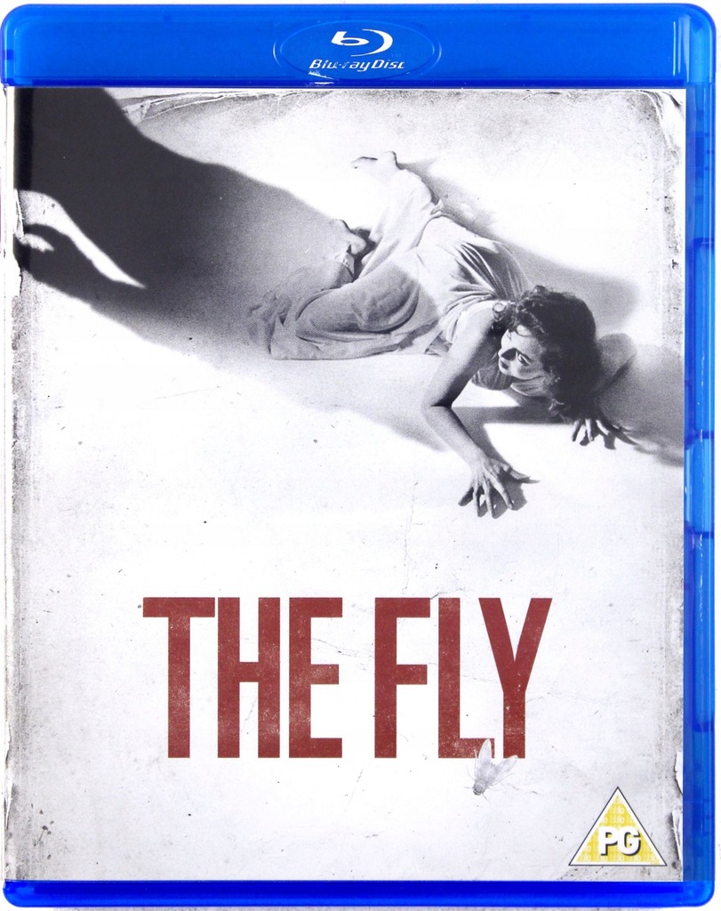 FLY (BLU-RAY)