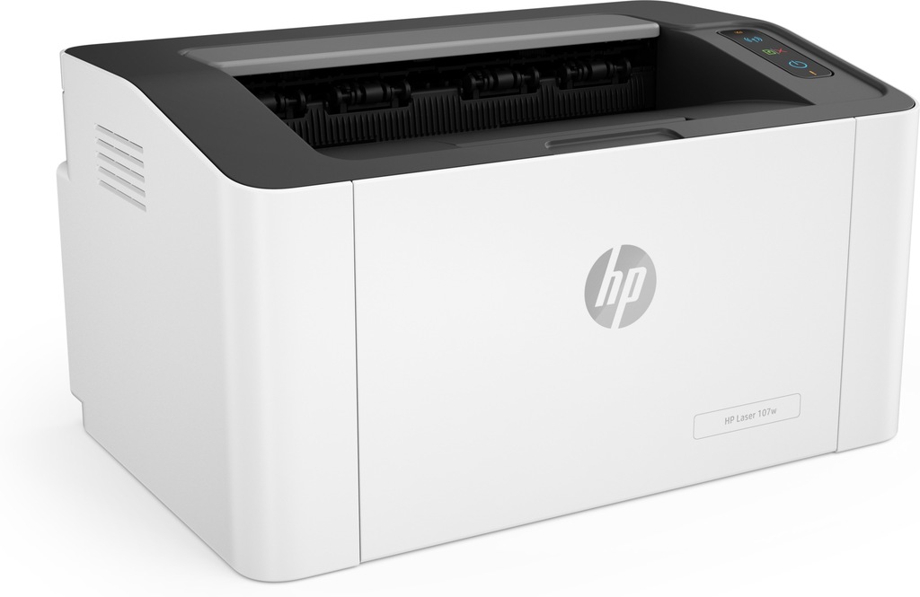 Купить HP Inc. Лазерный принтер 107 Вт 4ZB78A: отзывы, фото, характеристики в интерне-магазине Aredi.ru