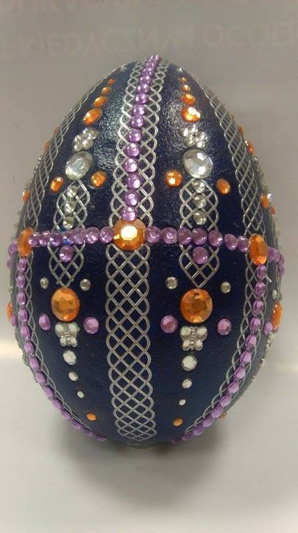 Jajko dekoracyjne