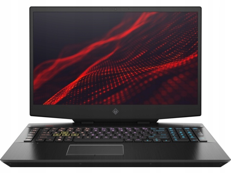 Купить HP OMEN 17 i7-10750H 16 ГБ 512 SSD RTX2060 144 Гц W10: отзывы, фото, характеристики в интерне-магазине Aredi.ru