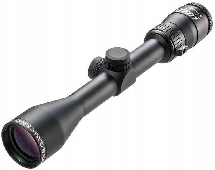 LUNETA CELOWNICZA DELTA OPTICAL CLASSIC 3-9x40