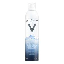 Vichy Mineralizing Thermal Water Wody i spreje do