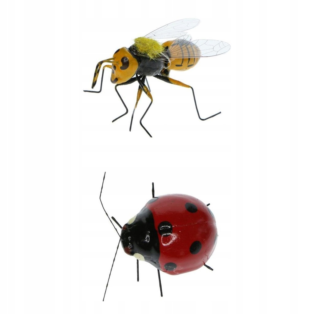 2x Realistyczny Ozdoba Rysunek Drzewa