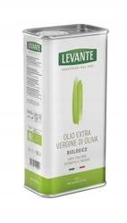 Oliwa z oliwek extra vergine Levante 3 l