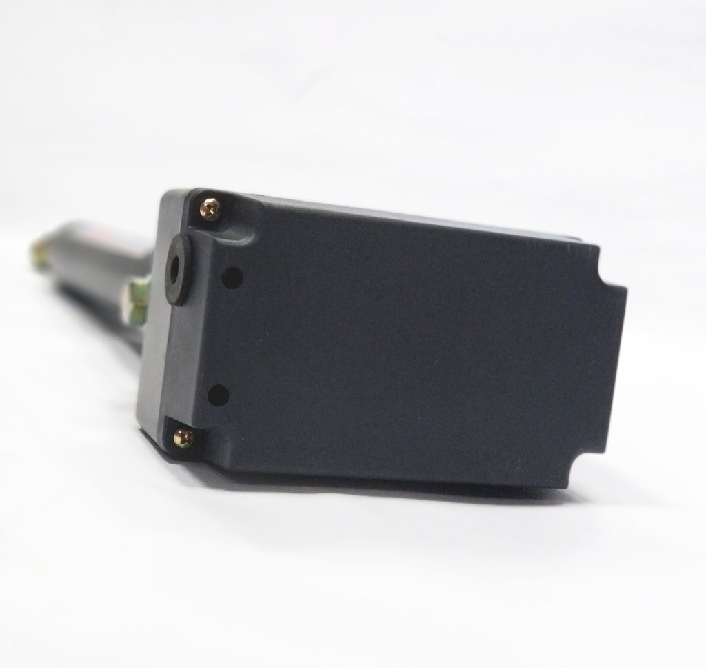 SIŁOWNIK ELEKTRYCZNY PŁUGU FURTKI 300KG 12V 250MM - 8034135931