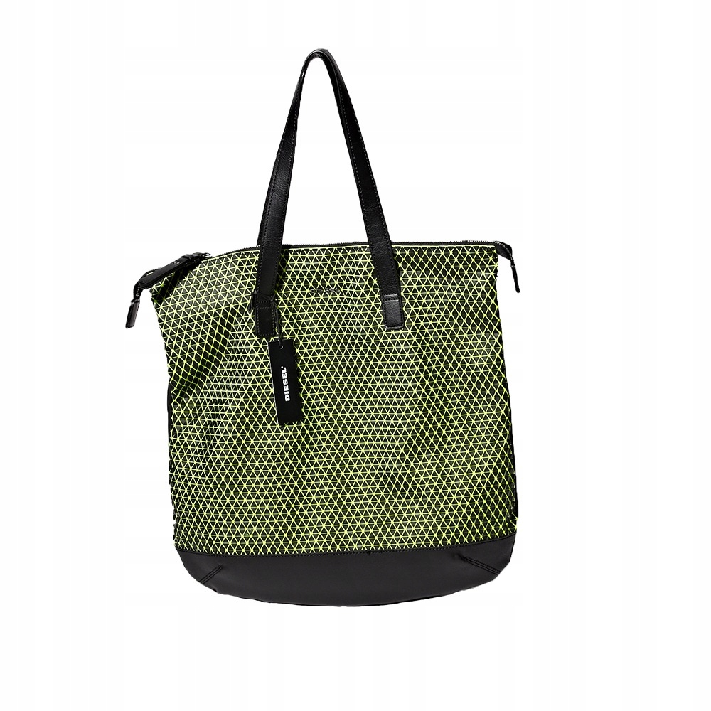 L05 Diesel torebka shopper duża X04494