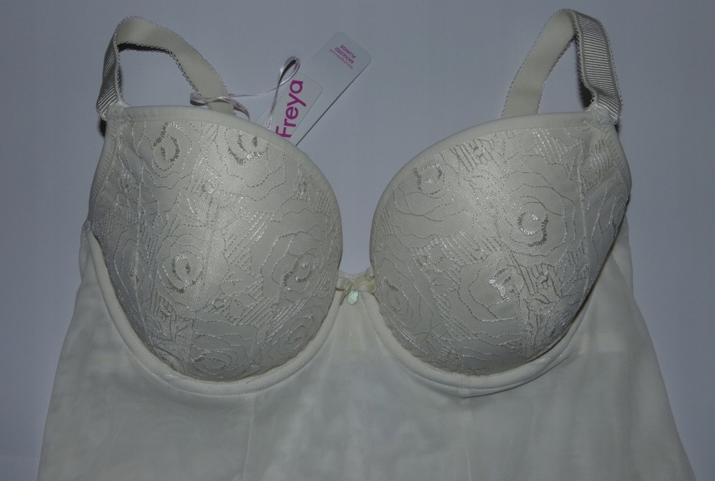 FREYA Deco Darling Śliczna Koszulka roz 65 F/ euro