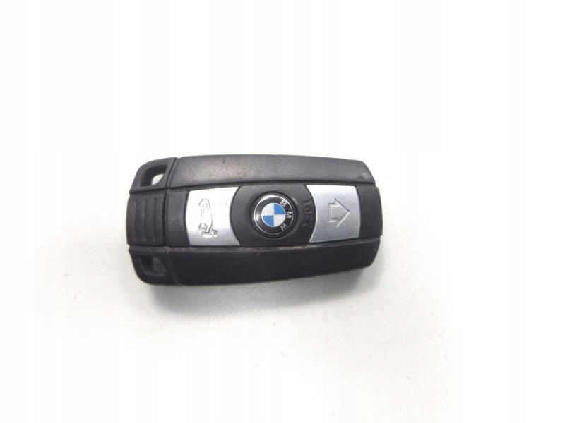 BMW 1 E87 STACYJKA + KLUCZYK PILOT 6954718 7818130664