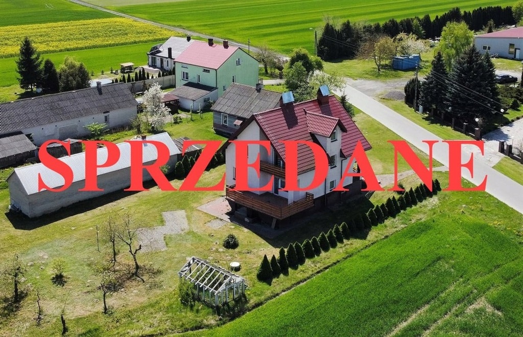 Dom, Derewiczna, 210 m²