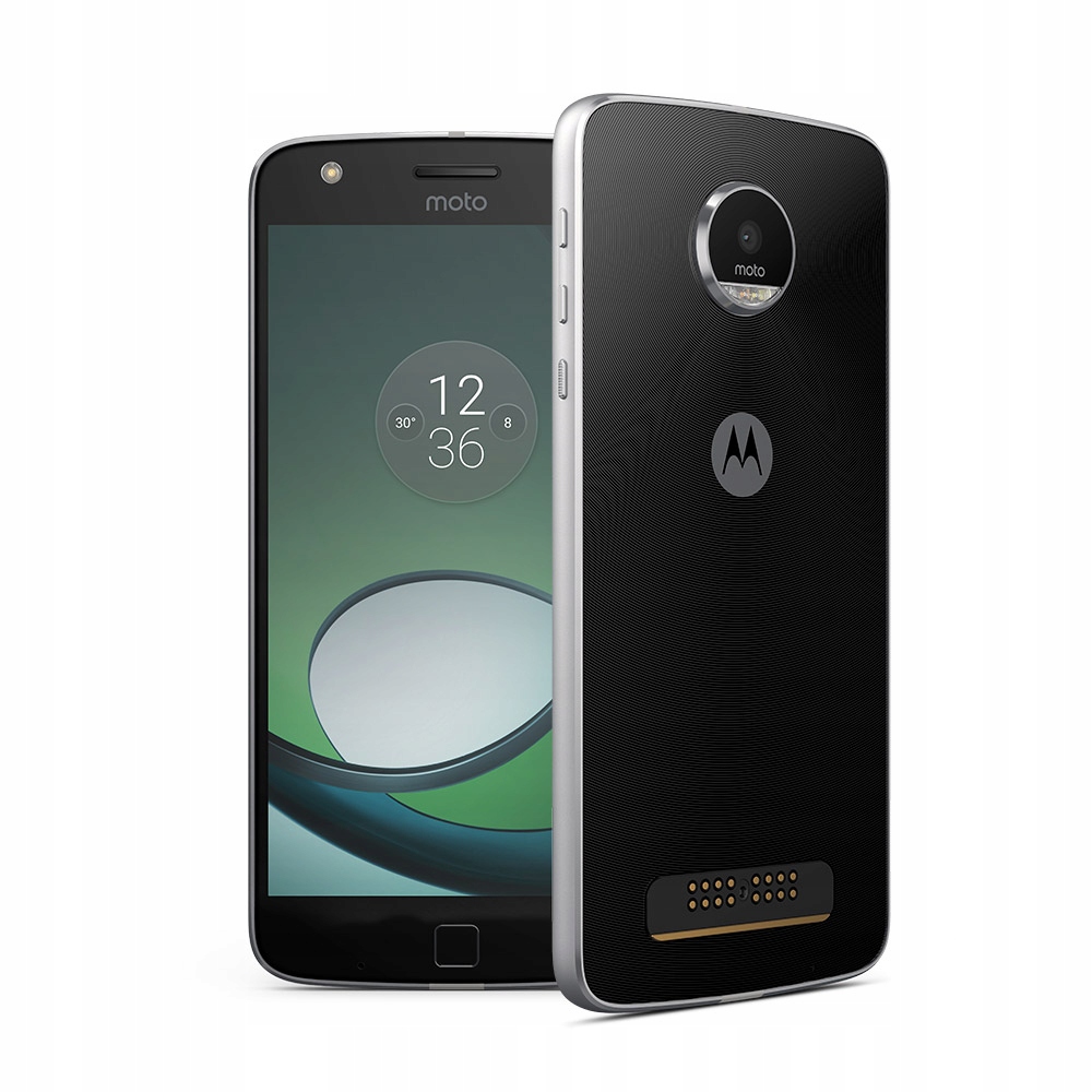 Motorola Moto Z Play 3/32GB BlackSilver