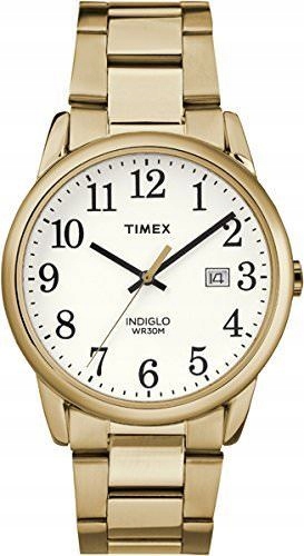 Zegarek TIMEX Unisex Indiglo WR30M