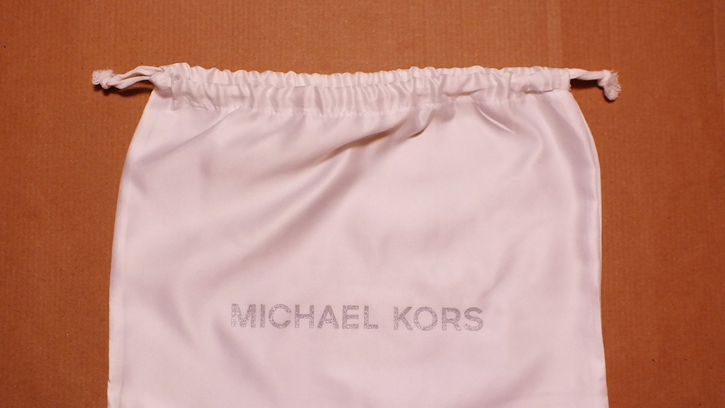 MICHAEL KORS worek przeciwkurzowy - - oficjalne
