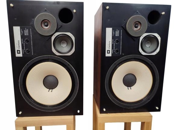 JBL Century L100 legendarne kolumny - 14514689621