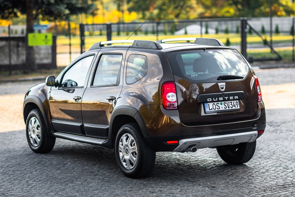 Купить DACIA DUSTER 1.6 КОНДИЦИОНЕР, ЭЛЕКТРИЧЕСТВО 2010 ГОДА!!: отзывы, фото, характеристики в интерне-магазине Aredi.ru