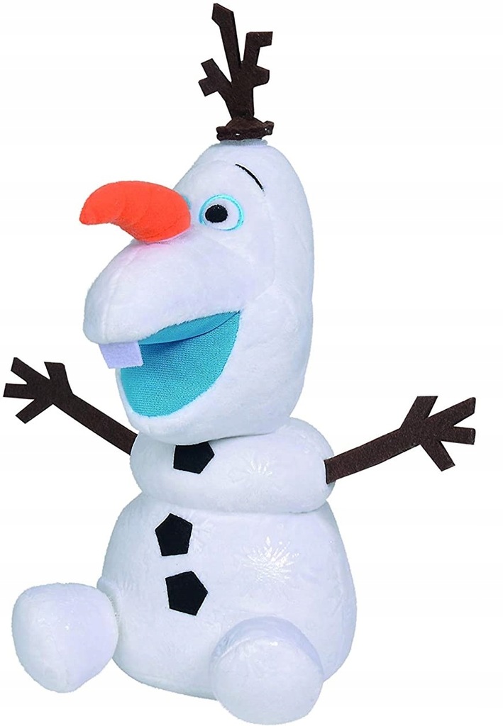 Купить Симба — интерактивный талисман Disney Frozen Olaf: отзывы, фото, характеристики в интерне-магазине Aredi.ru