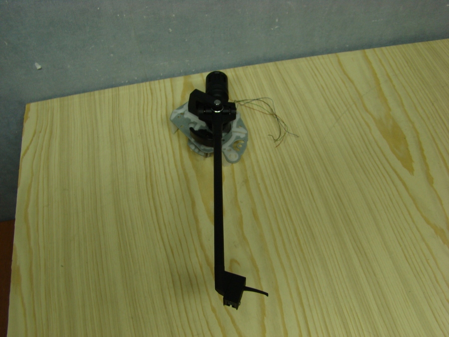 RAMIĘ DO GRAMOFONU - OD TECHNICS SL-BD3