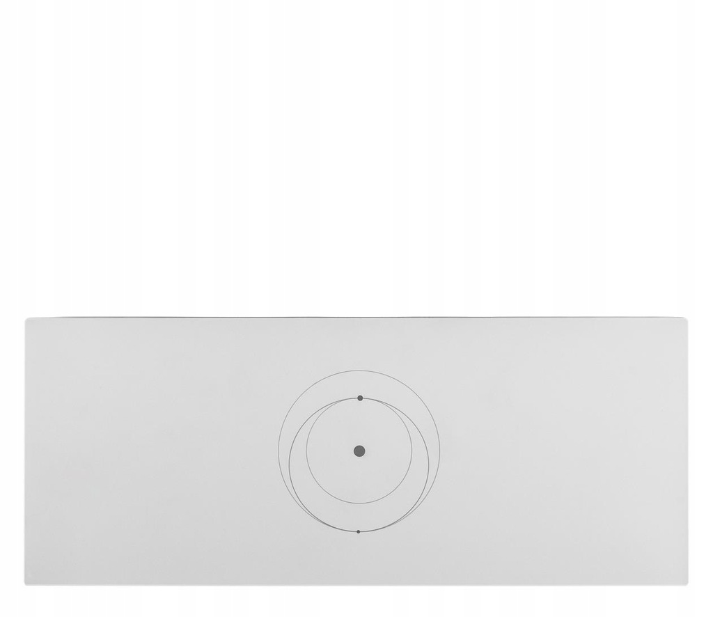 Starlink Router Wi-Fi 3 Generacji (do Flat HP) 02633112-501 HP Gen3 Router
