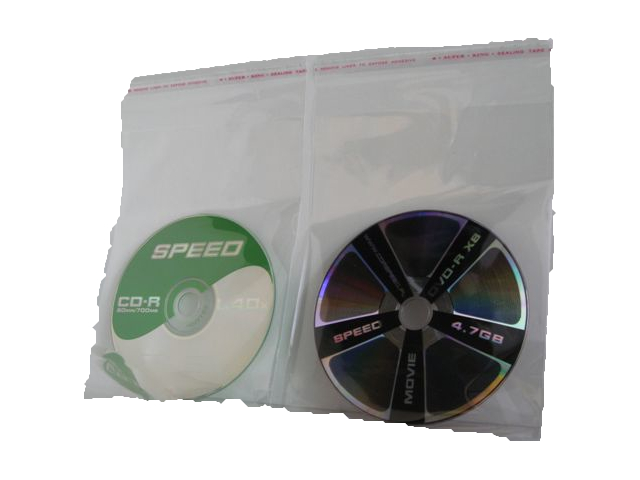 Folijki na płyty + poligrafie DVD Xbox BluRay 100