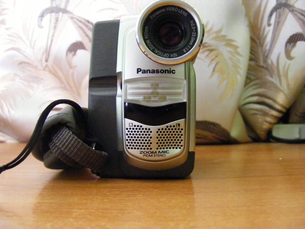 Amazon.co.jp: Panasonic パナソニック NV-DB1 液晶デジタル