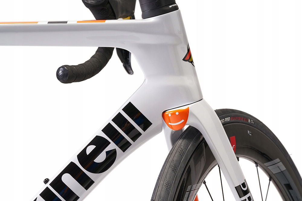 Купить Аэробайк CINELLI Pressure Ultegra L 2022: отзывы, фото и ...