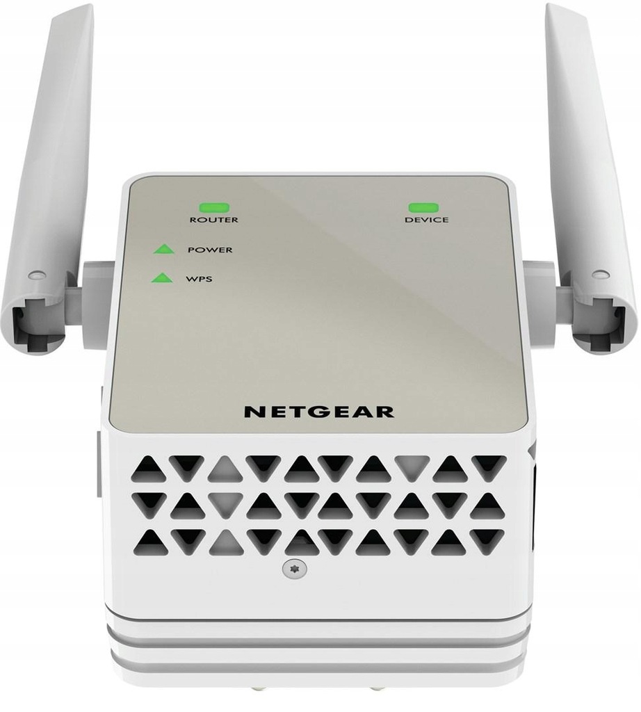 Wzmacniacz sygnału WiFi NETGEAR EX6120-100PES