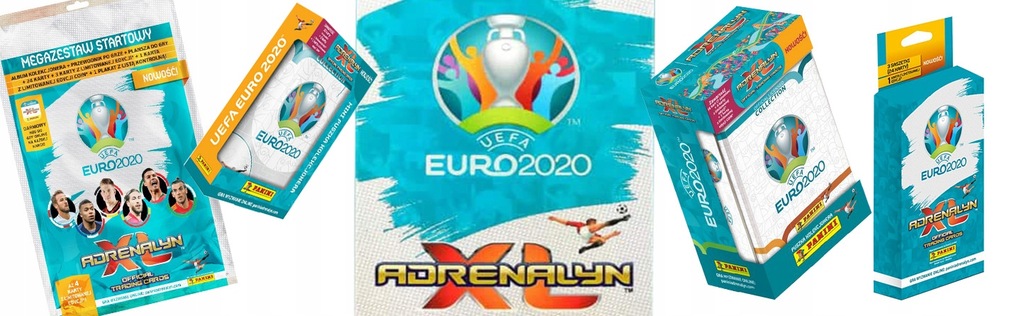 Купить Набор футбольных карточек Panini Limited ЕВРО-2020: отзывы, фото, характеристики в интерне-магазине Aredi.ru