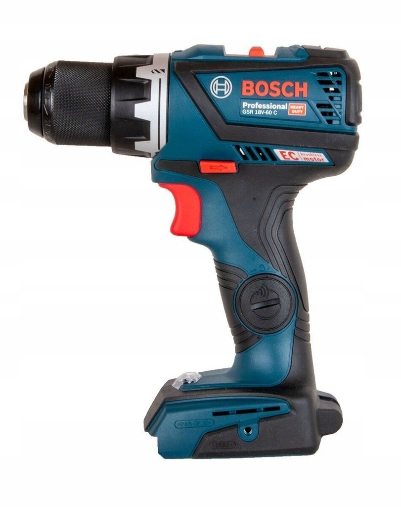 Bosch GSB 18V-28 18V Li-Ion Accu Klopboor-/schroefmachine Set (2x 2.0Ah Accu) In L-Boxx - Foto 8