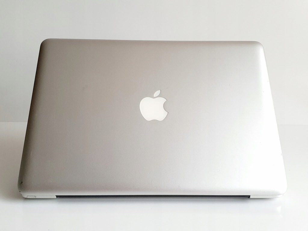 Купить Apple MacBook Pro 13 2011 A1278 i5 4 ГБ 320 ГБ жесткий диск: отзывы, фото, характеристики в интерне-магазине Aredi.ru