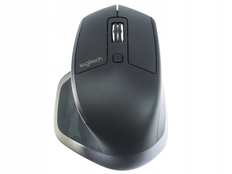 Купить БЕСПРОВОДНАЯ МЫШЬ LOGITECH MX MASTER, 1000 точек на дюйм: отзывы, фото, характеристики в интерне-магазине Aredi.ru