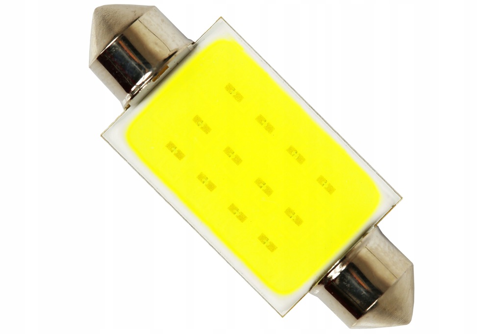 Купить LED TUBE C5W COB 24 CHIP H.POWER лампочка 42 мм: отзывы, фото, характеристики в интерне-магазине Aredi.ru