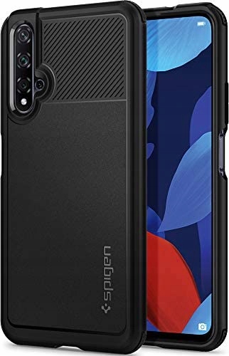 Etui SPIGEN RUGGED ARMOR do Honor 20S 20 Nova 5T