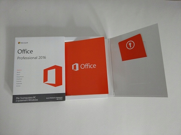 Купить MS Office 2016 PRO версия BOX Polskie Pudelko: отзывы, фото, характеристики в интерне-магазине Aredi.ru