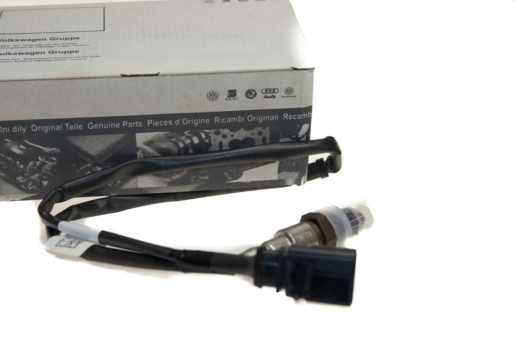 Sonda lambda VW BEETLE, JETTA IV 2.0 12.12-07.19